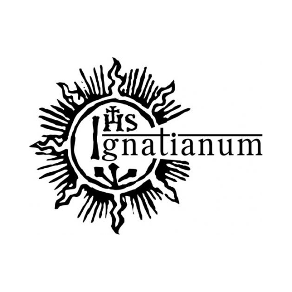 Akademia Ignatianum w Krakowie logo