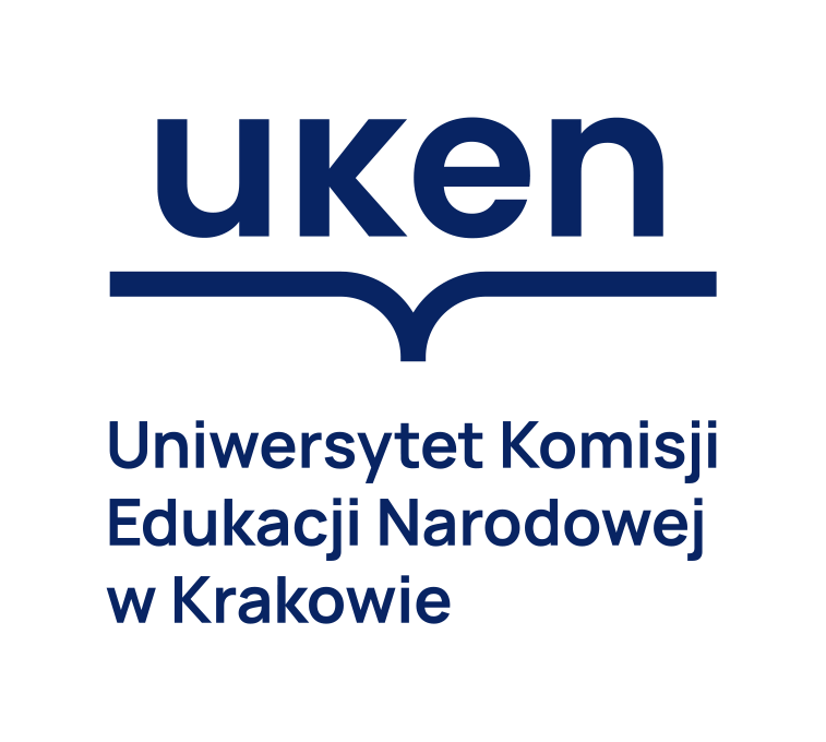 Uniwersytet Pedagogiczny w Krakowie logo